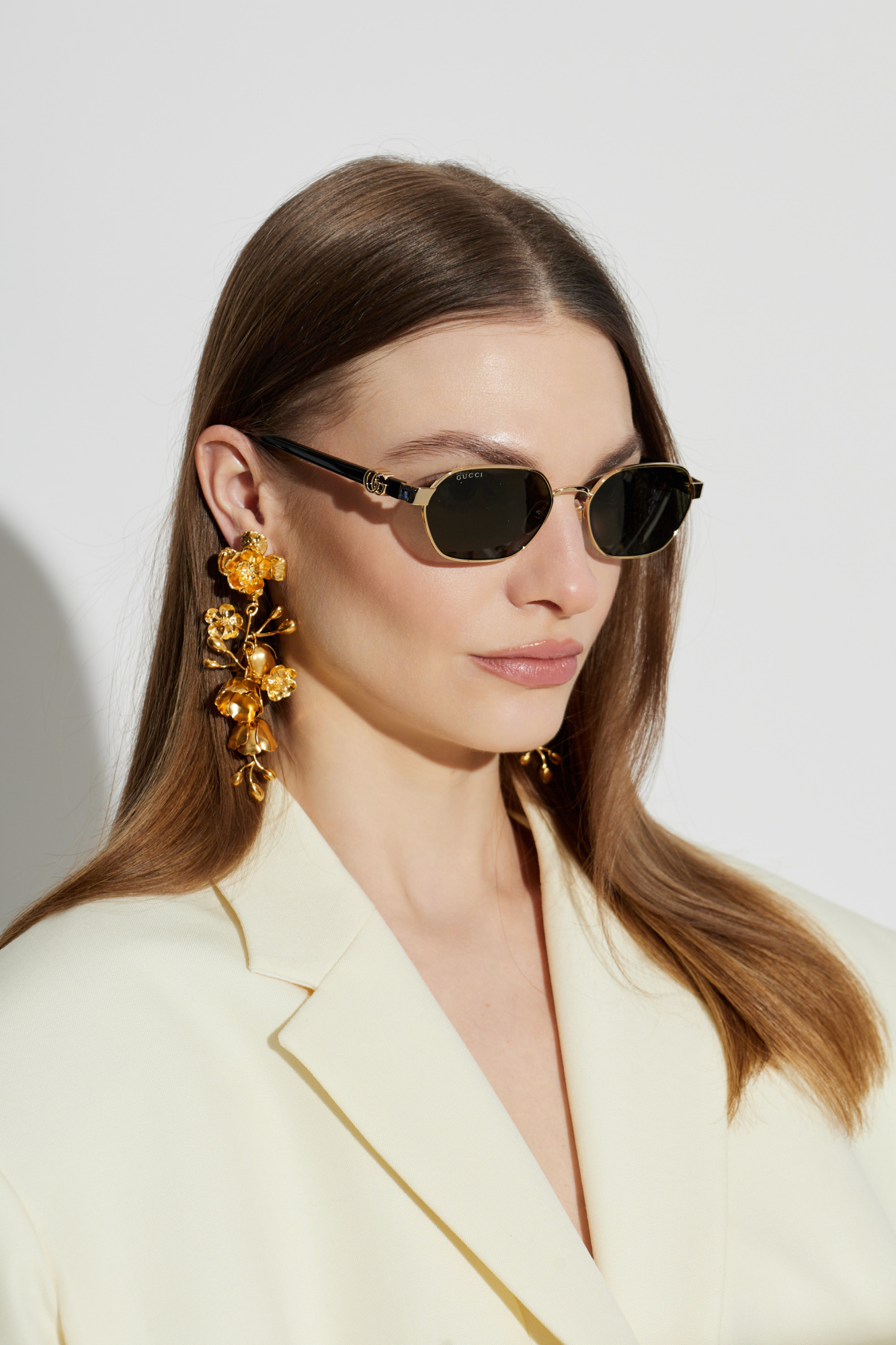 Gucci Sunglasses | Women's | Vitkac